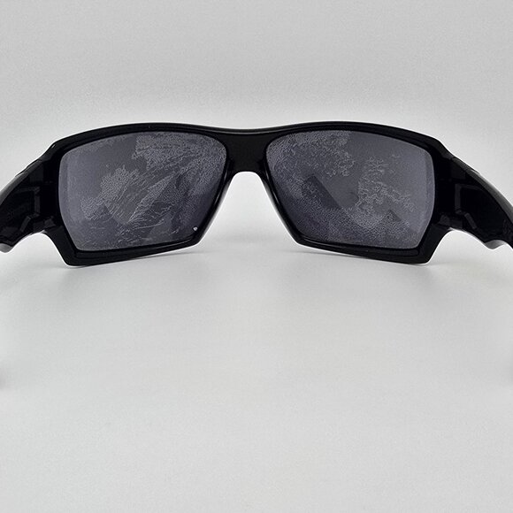 Oakley OO9190-03 Offshoot Polished Black Sunglasses FRAME ONLY 131-19-127 - Picture 4 of 16